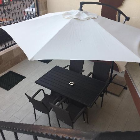 فندق Vila Asya كونستانتا المظهر الخارجي الصورة