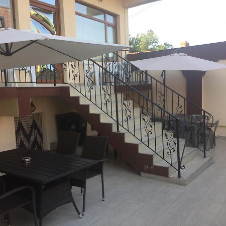 فندق Vila Asya كونستانتا المظهر الخارجي الصورة