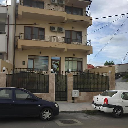 فندق Vila Asya كونستانتا المظهر الخارجي الصورة