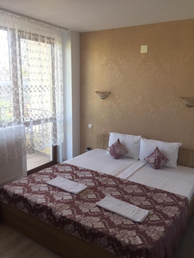 فندق Vila Asya كونستانتا المظهر الخارجي الصورة