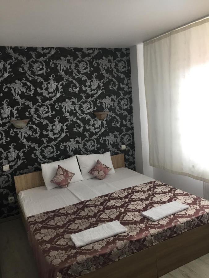 فندق Vila Asya كونستانتا المظهر الخارجي الصورة