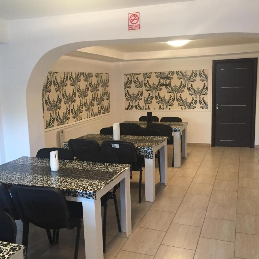 فندق Vila Asya كونستانتا المظهر الخارجي الصورة