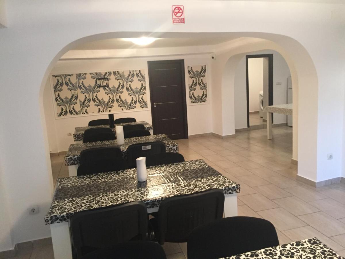 فندق Vila Asya كونستانتا المظهر الخارجي الصورة