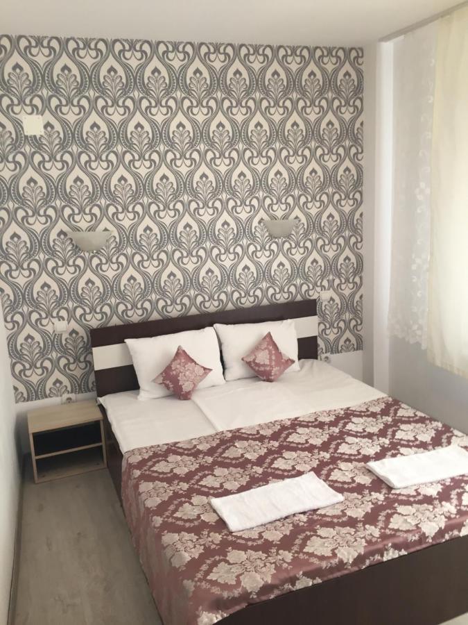 فندق Vila Asya كونستانتا المظهر الخارجي الصورة