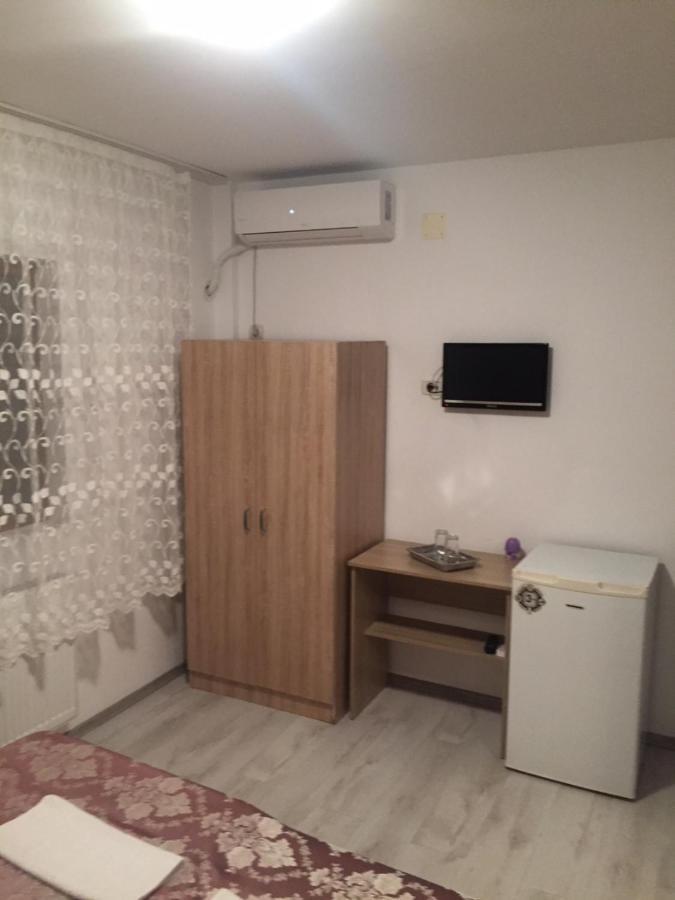 فندق Vila Asya كونستانتا المظهر الخارجي الصورة