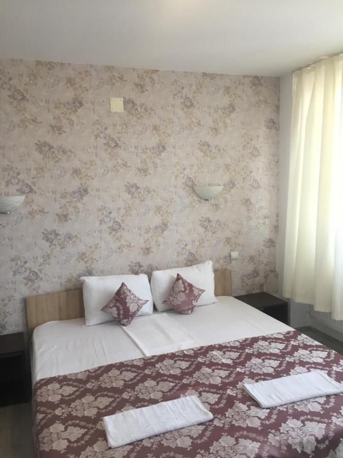 فندق Vila Asya كونستانتا المظهر الخارجي الصورة